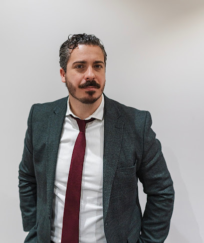 Guillaume Bertolino - Avocat Pénaliste Avocat à Marseille 01