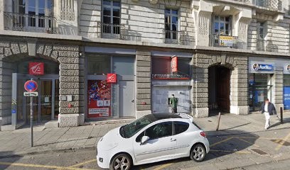 Société D'Avocats Eydoux Et Modelski, Avocat à Grenoble