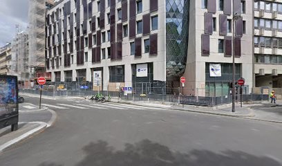 Santoni Et Associés, Avocat à Paris 08