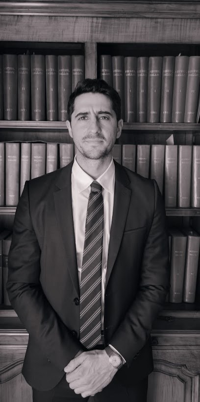 AVOCAT PERPIGNAN - Julien AUDIER-SORIA - Droit pénal et Droit civil, Avocat à Perpignan