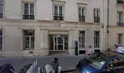 Martin Castex Avocat, Avocat à Paris 06