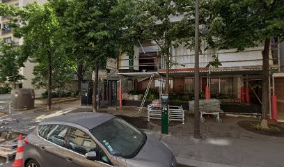 Me BLAIS Avocat droit social, Avocat à Paris 15