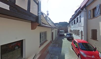 Vincent FRITSCH AVOCAT, Avocat à Wissembourg