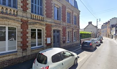 Prado Noël, Avocat à Pont-l'Évêque