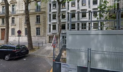 TIM Avocats, Avocat à Paris 08