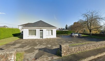 Rondeau Virginie, Avocat à Mayenne