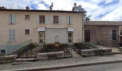 Les Avocats, Avocat à Serres