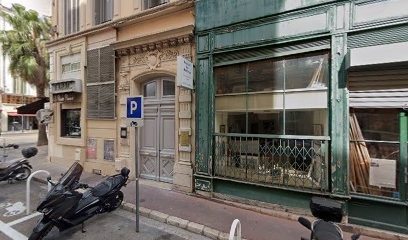 Ghigo Franck, Avocat à Cannes