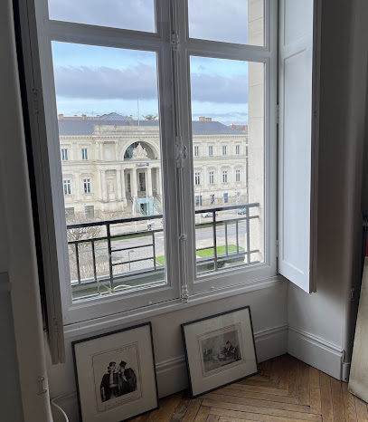 Epitoge Cabinet D'avocats Avocat à Nantes