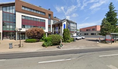 Société d'Avocats ARTHUS, Avocat à Montbéliard