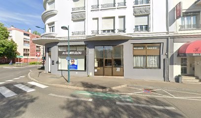 Arseguet Christine, Avocat à Saint-Louis