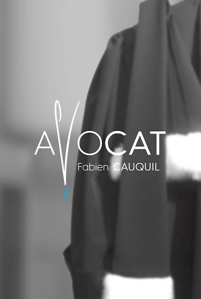 FABIEN CAUQUIL AVOCAT PERPIGNAN, Avocat à Perpignan