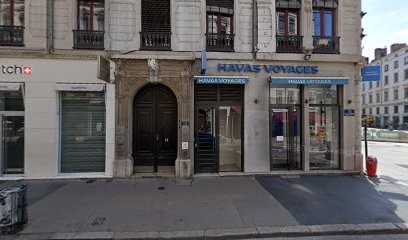 Véron et Associés, Avocat à Lyon 02