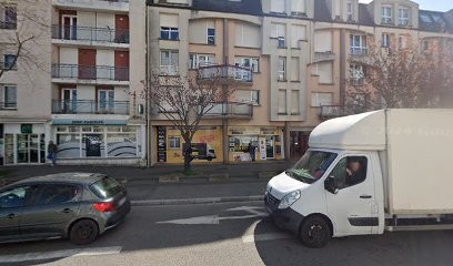 Centoni Collignon Sophie, Avocat à Mantes-la-Ville