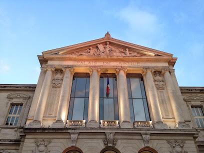 Charpentier Stéphane Avocat, Avocat à Nice