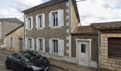 Dèche Jean-Yves, Avocat à Pellegrue