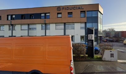 FIDUCIAL Sofiral Avocats Tours, Avocat à Saint-Avertin
