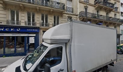 Voirin Avocats, Avocat à Paris 17