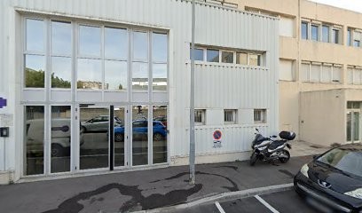 SELARL Gaignaire Bousquet Abram, Avocat à Marseille 16