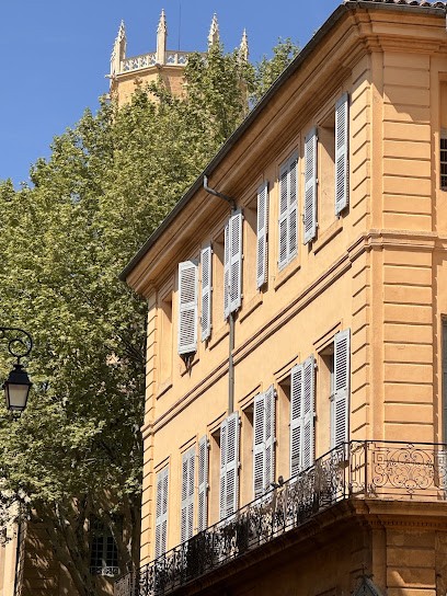 Cabinet Villepin et Associés, Avocat à Aix-en-Provence