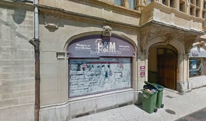 Pradier Caroline, Avocat à Roanne