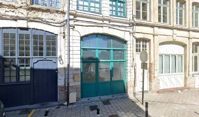 Audrey LEBOEUF AVOCAT, Avocat à Valenciennes