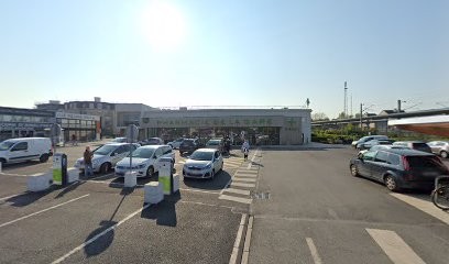 Magnier Christophe, Avocat à Roissy-en-Brie