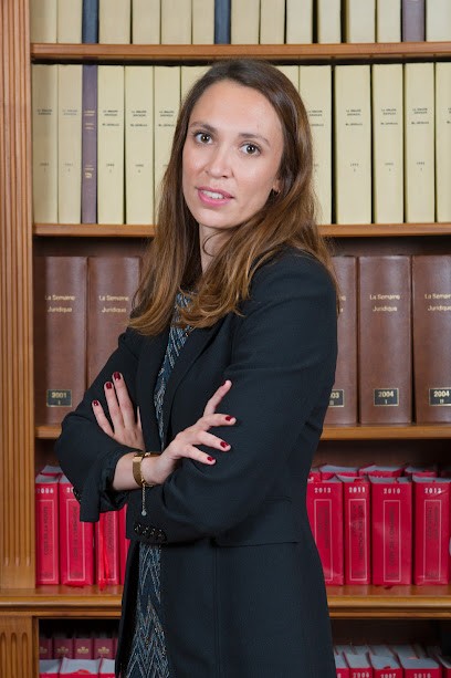 Maud ALOPÉ, Avocat à Vincennes