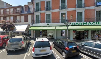 Abadie Marie Helene, Avocat à Tarbes