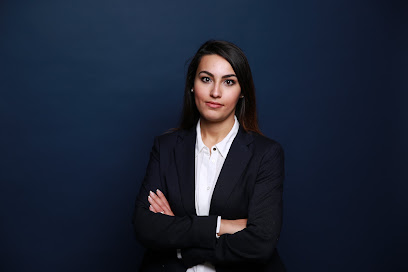 Maître Rim Jebli - Avocat À La Cour En Droit Du Travail - Paris, Avocat à Paris 08