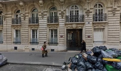 Sigrist & Associes, Avocat à Paris 17