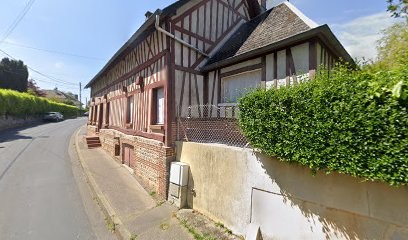 Grenet Guillaume Albert Marie, Avocat à Doudeville