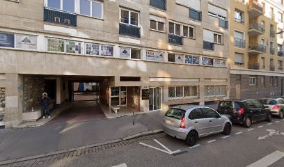 Yann Barrier Avocat Lyon, Avocat à Lyon 07