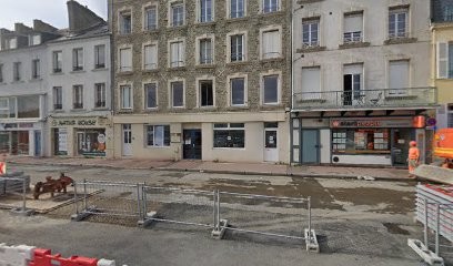 Clément de Colombières Marc et Boulch Laurence, Avocat à Cherbourg-en-Cotentin
