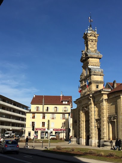 Duhoux-Cardot Sophie, Avocat à Pontarlier