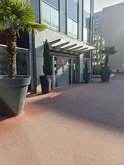 Le QG, Avocat à Lyon 04