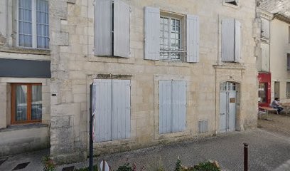 Fleuroux Anaïs, Avocat à Pons