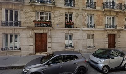 Laurent Fournier | Avocat, Avocat à Paris 17