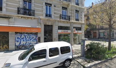 Marcel Aurélie, Avocat à Grenoble