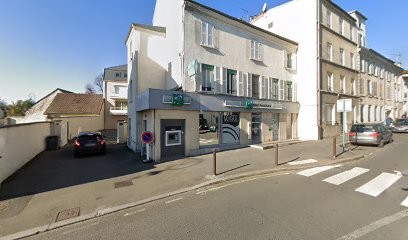 Joulain-lerich Frédérique, Avocat à Saint-Brice-sous-Forêt