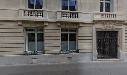 Moarbes LLP, Avocat à Paris 17
