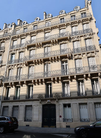 Solal Fitoussi, Avocat à Paris 08