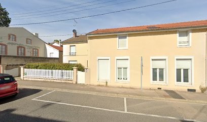 Claire PETIT THESMAR Avocat, Avocat à Vitry-le-François