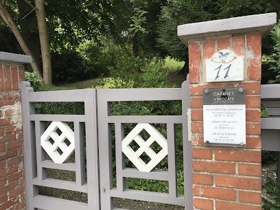 Breton-Lardenois Sylvie, Avocat à Mont-Saint-Aignan