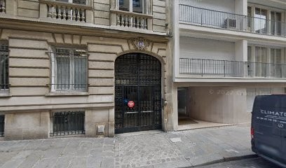 Anquez Pascal, Avocat à Paris 08