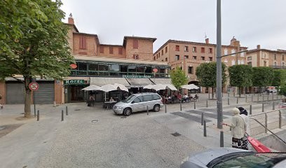 Laurent Dominique, Avocat à Albi