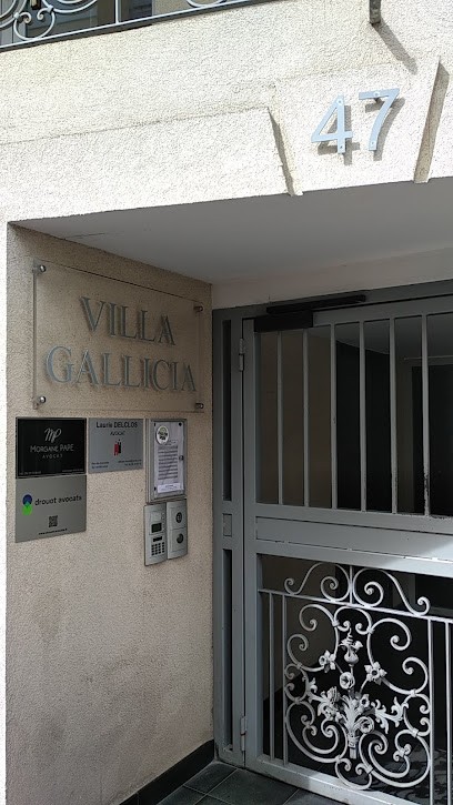 Drouot Avocats, Avocat à Cannes