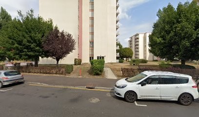 Guinet Aline, Avocat à Vesoul