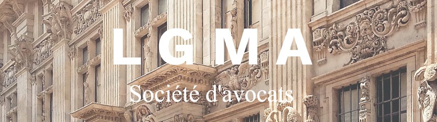 LGMA Avocats, Avocat à Paris 06