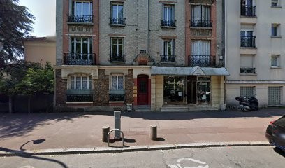 Volckaert-Legrier Axelle, Avocat à Sevran